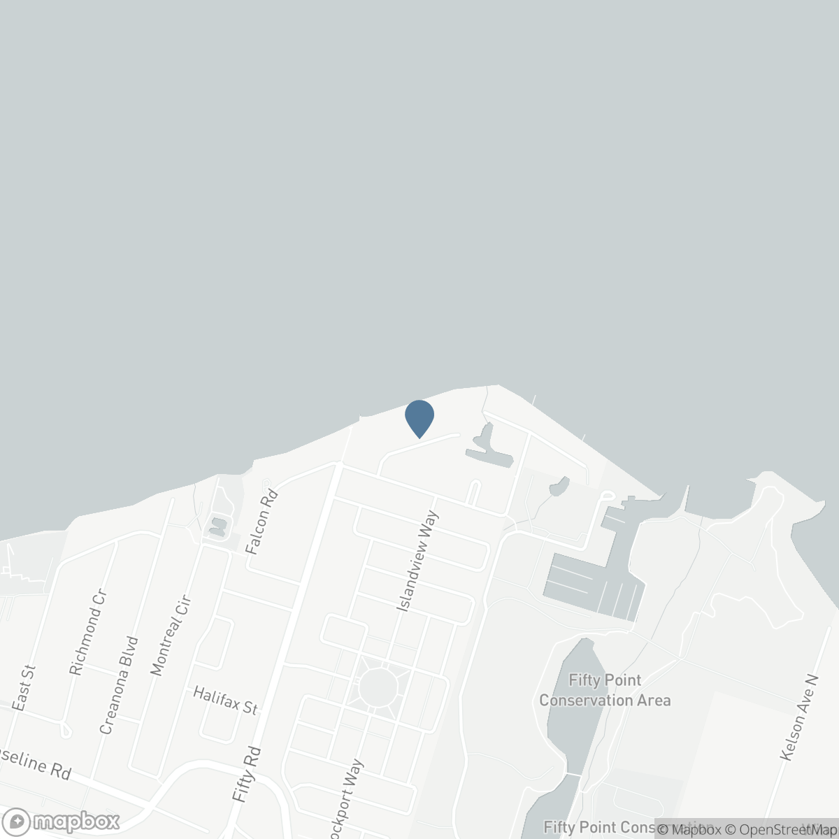 17 LOCHSIDE DRIVE, Hamilton, Ontario L8E 5T6